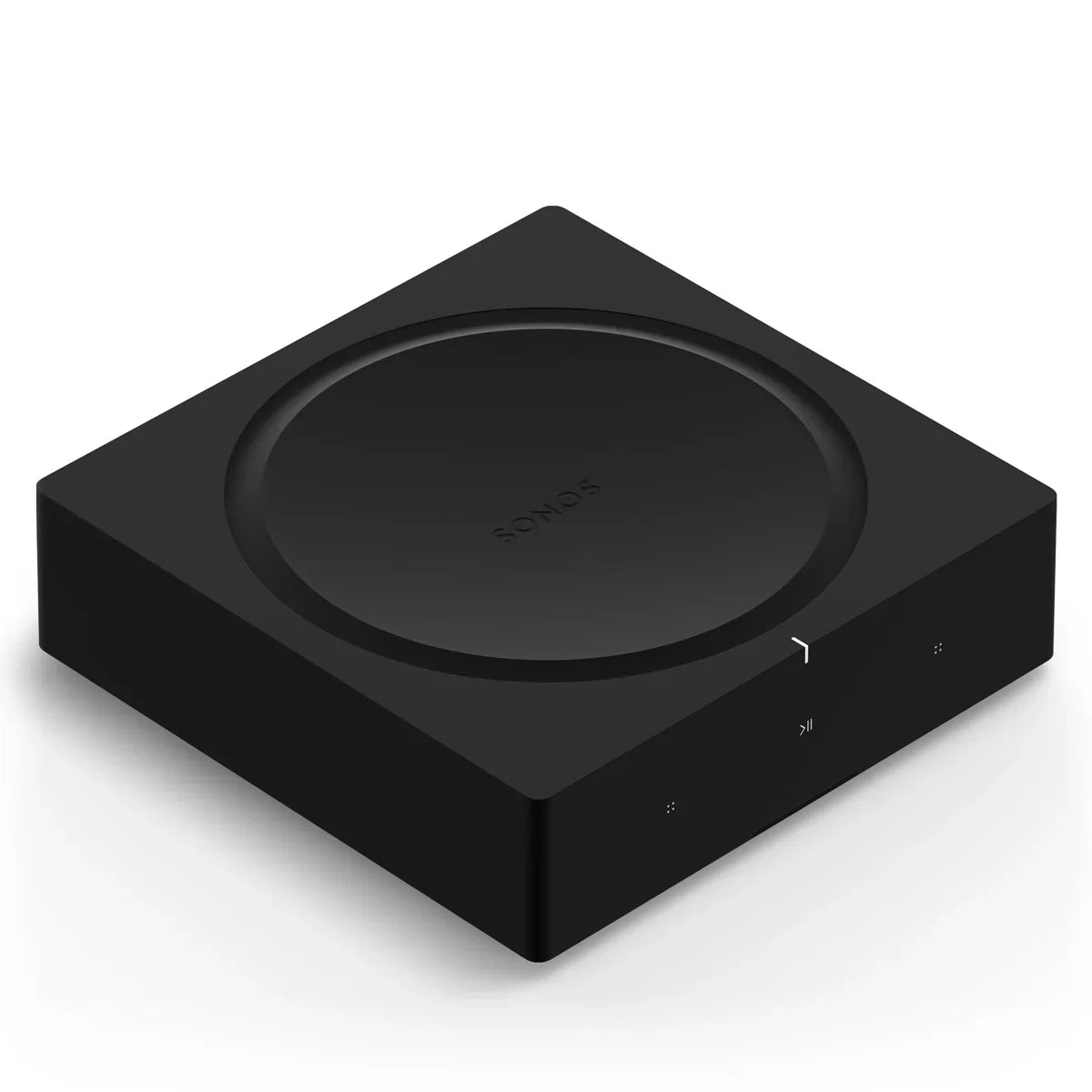 INWLLWW1 Player In-Wall Sonos Speaker Pair with Amp Hi-Fi Wireless