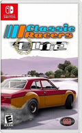 Video Switch Elite Nintendo Racers [New Game] for Classic