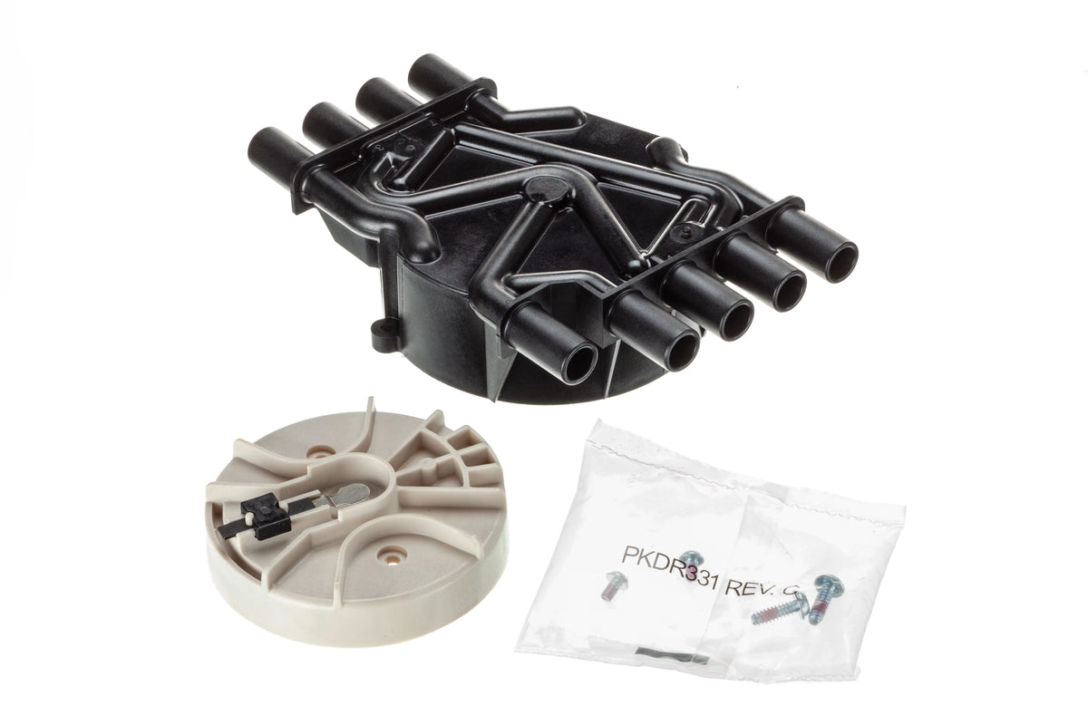 Kit 8M0061335 Cap Quicksilver Distributor