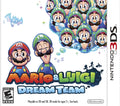 & 3DS] Luigi: Mario Dream [Nintendo Team