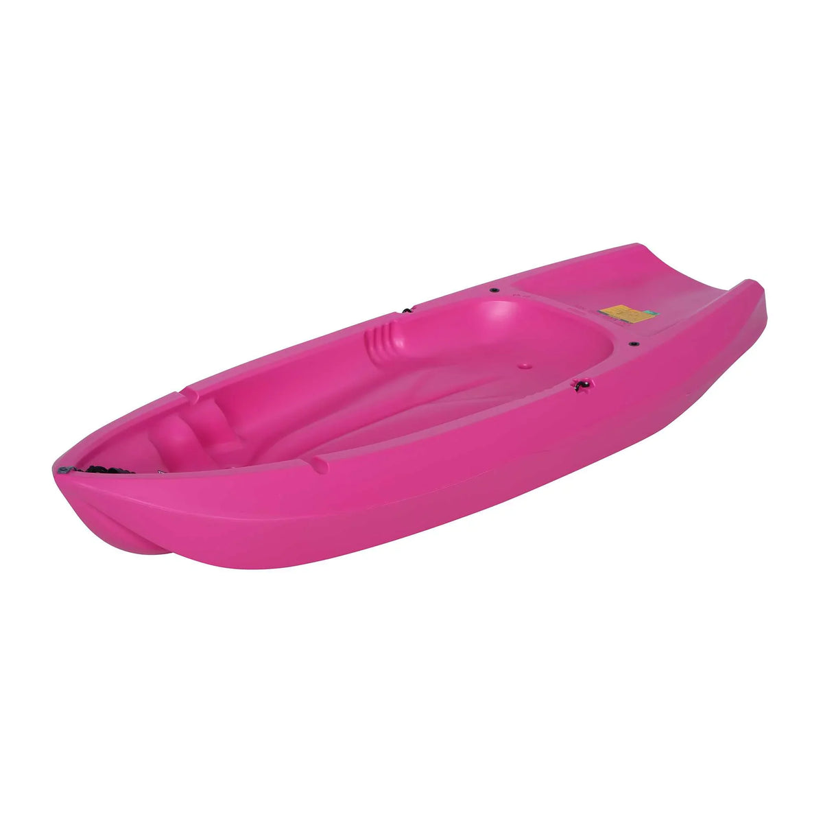 Kayak, 6 Lifetime Wave Pink Youth (91123) ft
