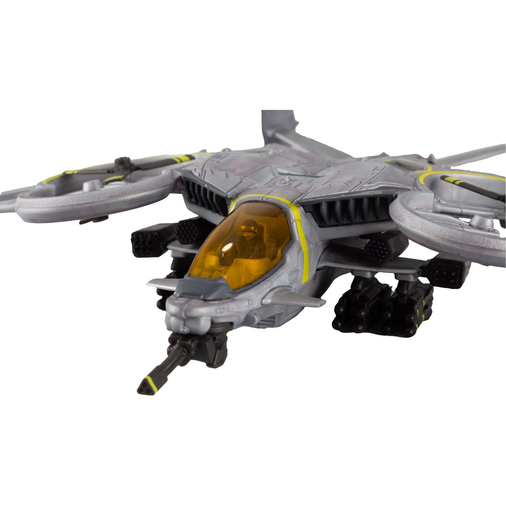 A2 Wasp Avatar Pilot Disney Heli/RDA Deluxe Sea Creature - Large