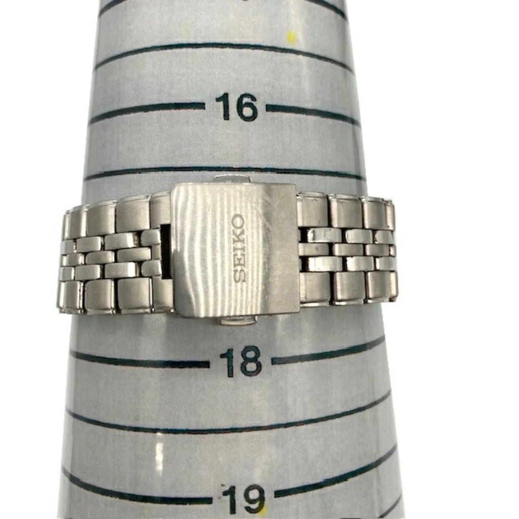 SADZ063 Solar Pre-Owned SEIKO Men's 7B42-0AE0 Watch Dolce (Good) Radio