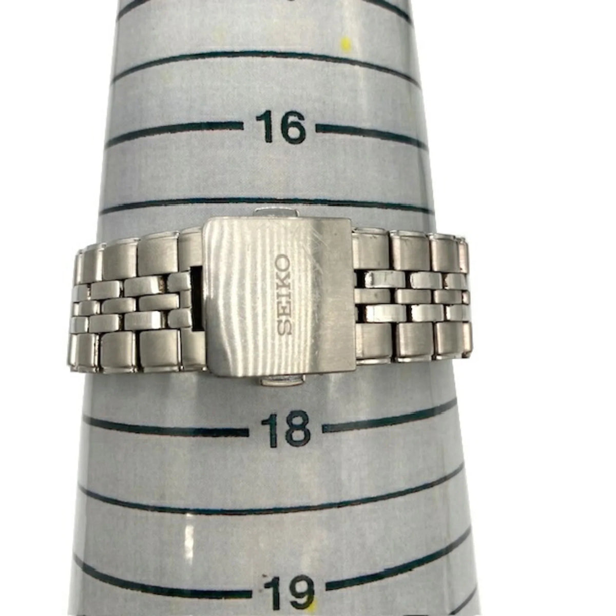 SADZ063 Solar Pre-Owned SEIKO Men's 7B42-0AE0 Watch Dolce (Good) Radio