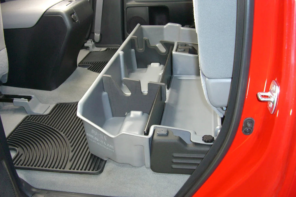 Storage Box Underseat Storage DU-HA 60053 Underseat