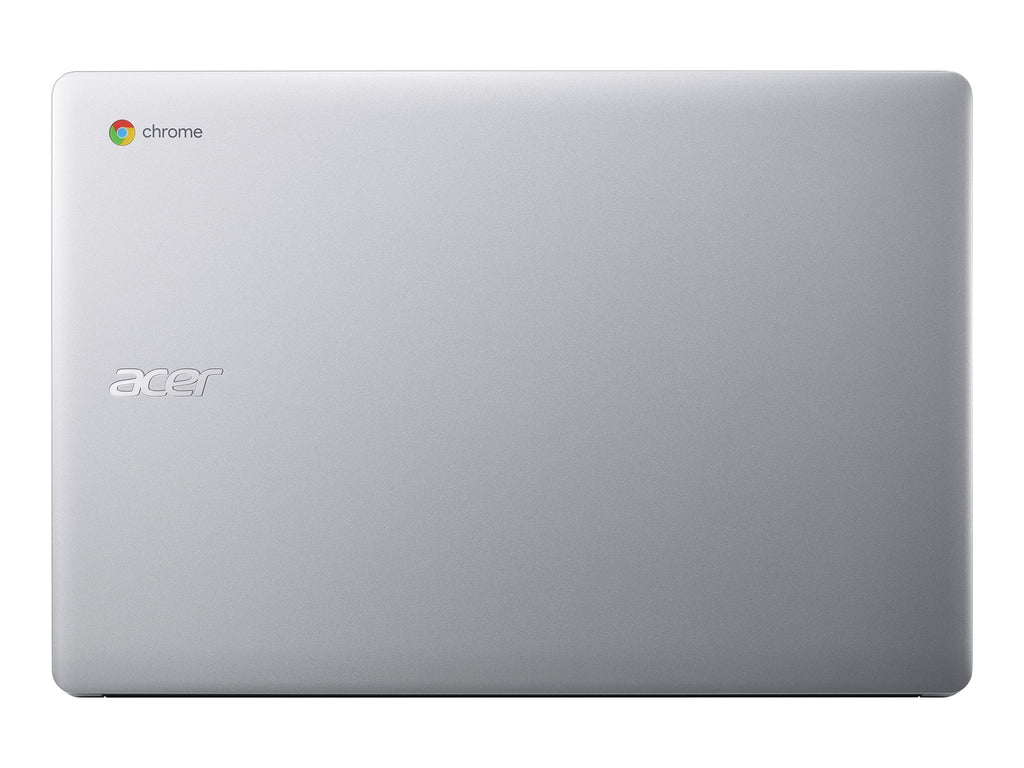 Graphics (Full 600 - IPS 1920 silver x kbd: - touchscreen Chromebook GB Chrome / - OS HD) Celeron 15.6" - CB315-3HT-C3J0 US Acer - Wi-Fi 5 UHD eMMC to RAM N4120 GB 1080 4 - 2.6 - - pure GHz - up 64 Intel 315 -