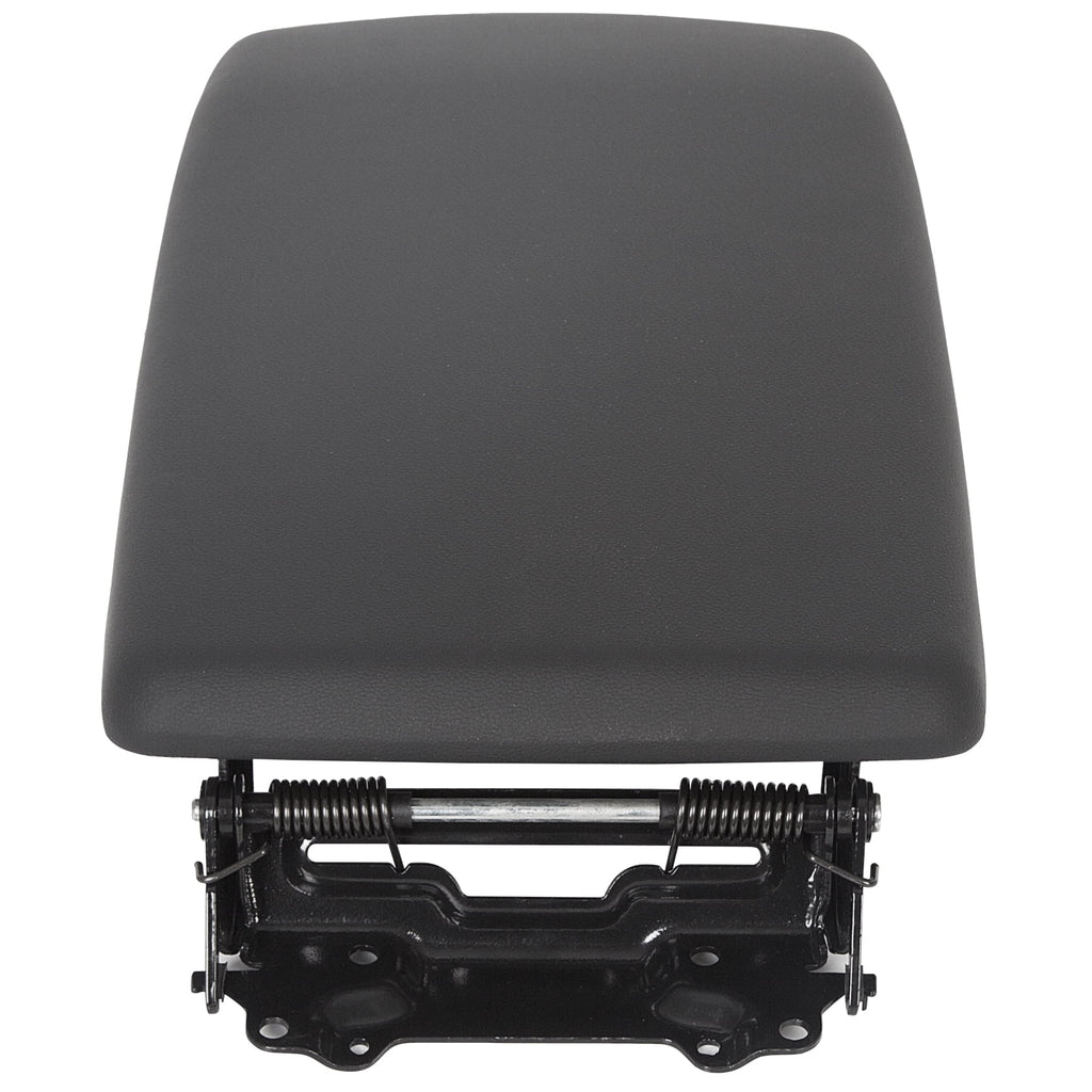 Cover Replaces 2008-2013 58905-0E040-B0 Center Lid Highlander for Kojem Armrest Toyota Console with Bracket Door