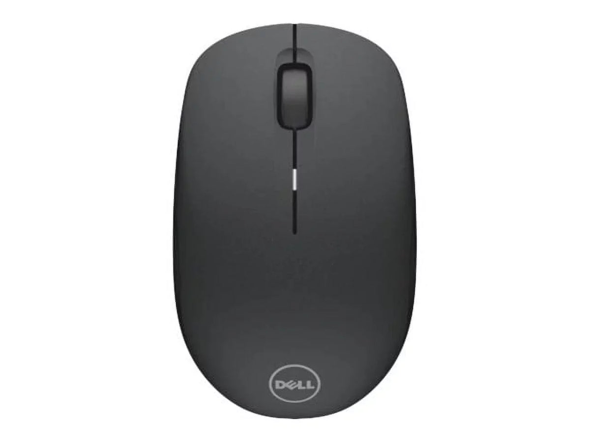2-in-1; - RF wireless Dell Chromebook - black - wireless - 2-in-1, 3195 Vostro - Mouse 7790; for buttons USB 5490, - - 3 35XX, optical 37XX, Inspiron - receiver 34XX, WM126 3100 3671