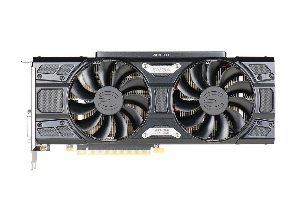 3GB GDDR5 card 1060 Graphics 03G-P4-6367-KR GeForce GTX Gaming FTW+ With EVGA