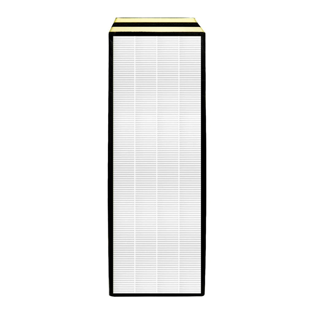 AC5300B HEPA GermGuardian Filter with FLT5111 HEPA FLT5000 C, Hepa+10 AC5250PT AC5000E Replacement Carbon Pack Carbon AC5350B Compatible 2 Filter, and Activated Air FLT5250PT 2 Purifier, CDAP5500 True