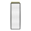 AC5300B HEPA GermGuardian Filter with FLT5111 HEPA FLT5000 C, Hepa+10 AC5250PT AC5000E Replacement Carbon Pack Carbon AC5350B Compatible 2 Filter, and Activated Air FLT5250PT 2 Purifier, CDAP5500 True
