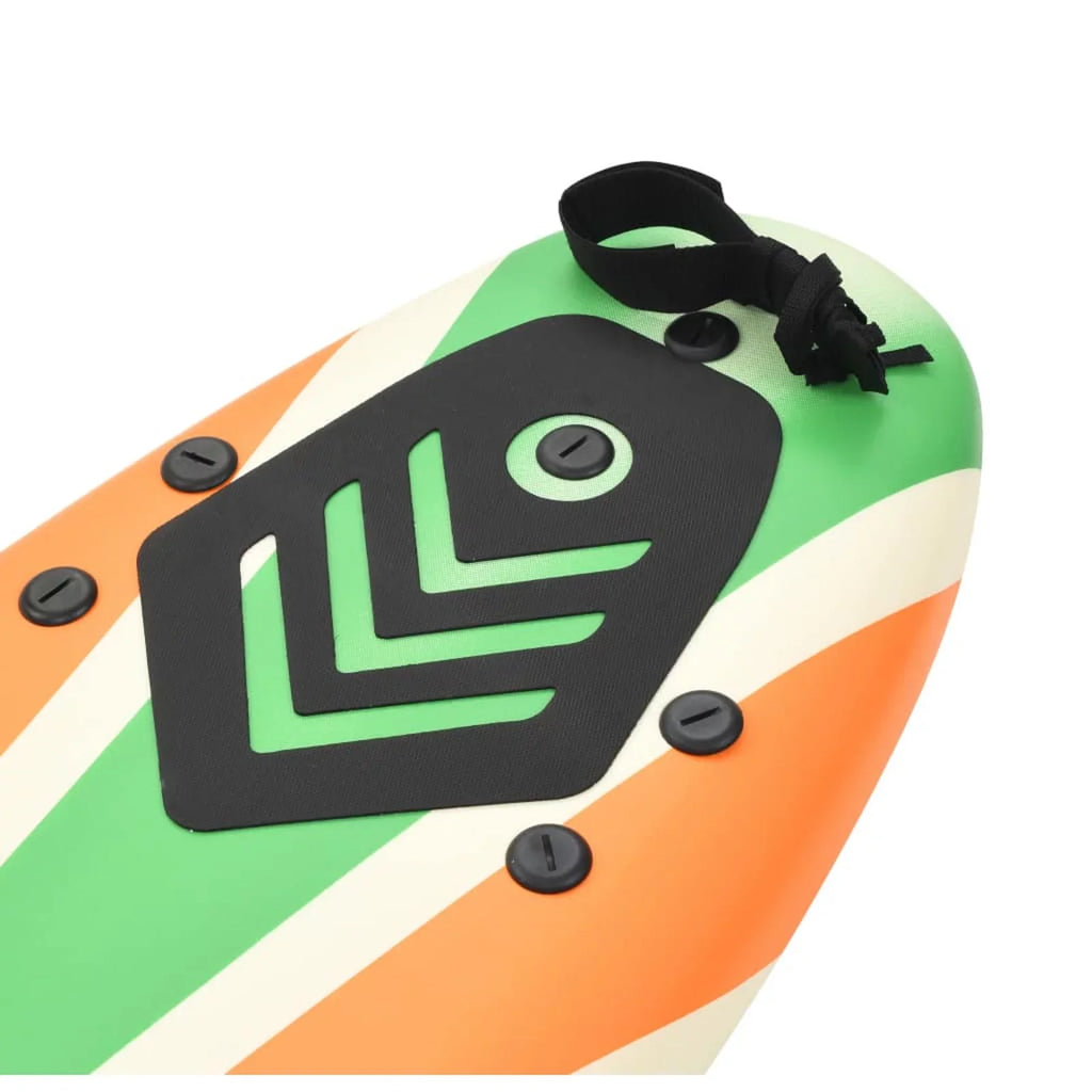 Surfboard Carevas Boomerang 66.9"
