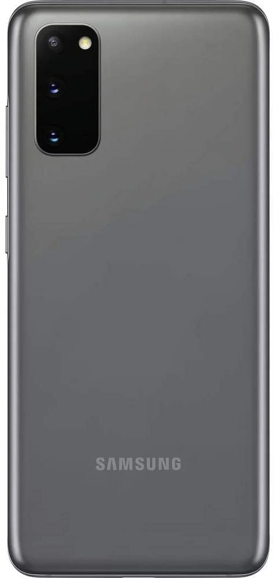 (Refurbished) Restored Galaxy G981U Gray 128GB (Verizon) Cosmic S20 Cellphone 5G Samsung