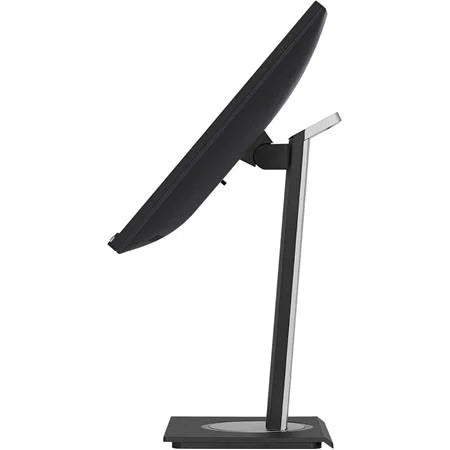 Ergonomics Office HDMI, USB Docking Degree C Integrated Monitor and 3.2, and for Inch 4K RJ45, VG2756-4K Port 27 ViewSonic 40 with Home Display Tilt IPS