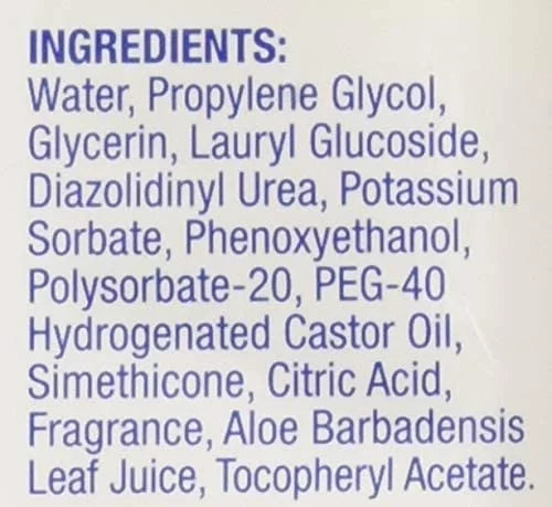 (5 and Cleanlife Hypoallergenic - Wipes)" Deodorizing Wipes Latex-Free for Maximum "Bathing Products and (8 Microwaveable, Premoistened Vera Cleansing Pack), and Aloe by Enriched