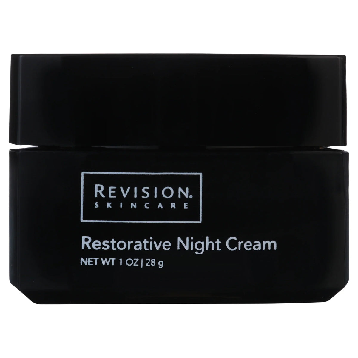 Restorative Revision Night Skincare Oz Cream, 1
