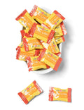 The - Gins Candy Anti-Nausea Bulk Digestion – Gin Hard Lb Ginger (176 And People Ginger Healthy Double Bulk 11 Flavor, Candy Aid, By Oz) - Individually Strength Candy Bag Wrapped Ginger