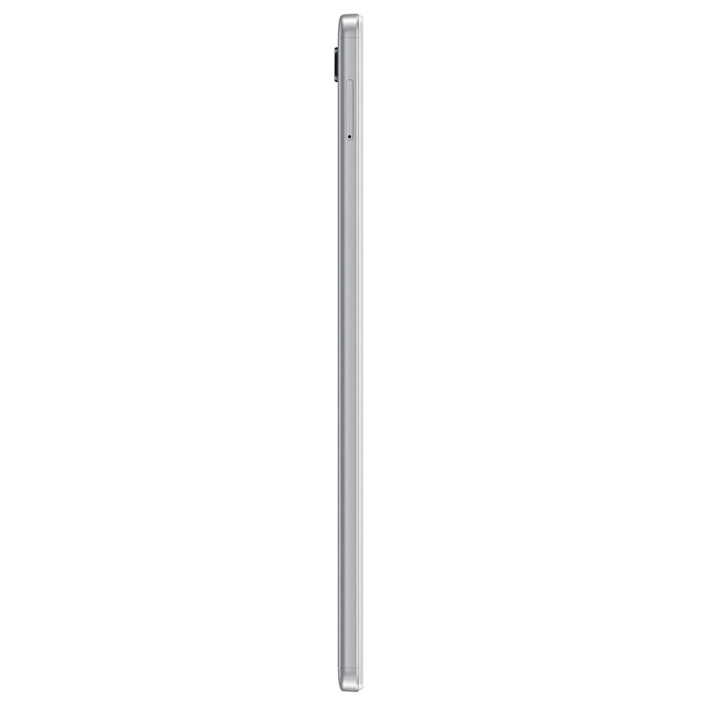 (Silver) Lite Samsung 32GB Cover 8.7" Tablet A7 Case Tablet Wi-Fi Galaxy with Tab