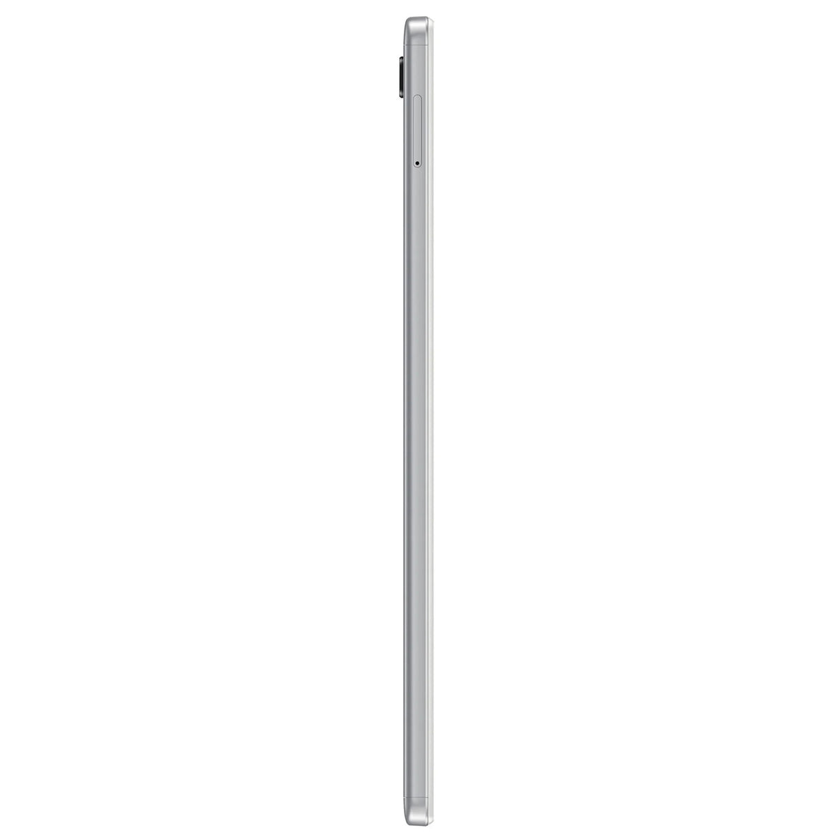(Silver) Lite Samsung 32GB Cover 8.7" Tablet A7 Case Tablet Wi-Fi Galaxy with Tab