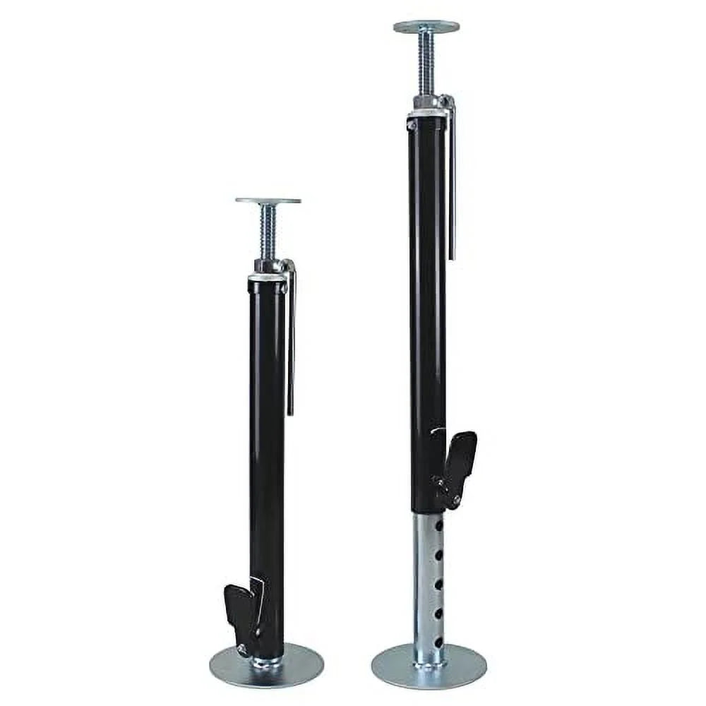 20"-46" Out A Carlson JB246 Jack In Slide Box Stabilizer Stromberg RV