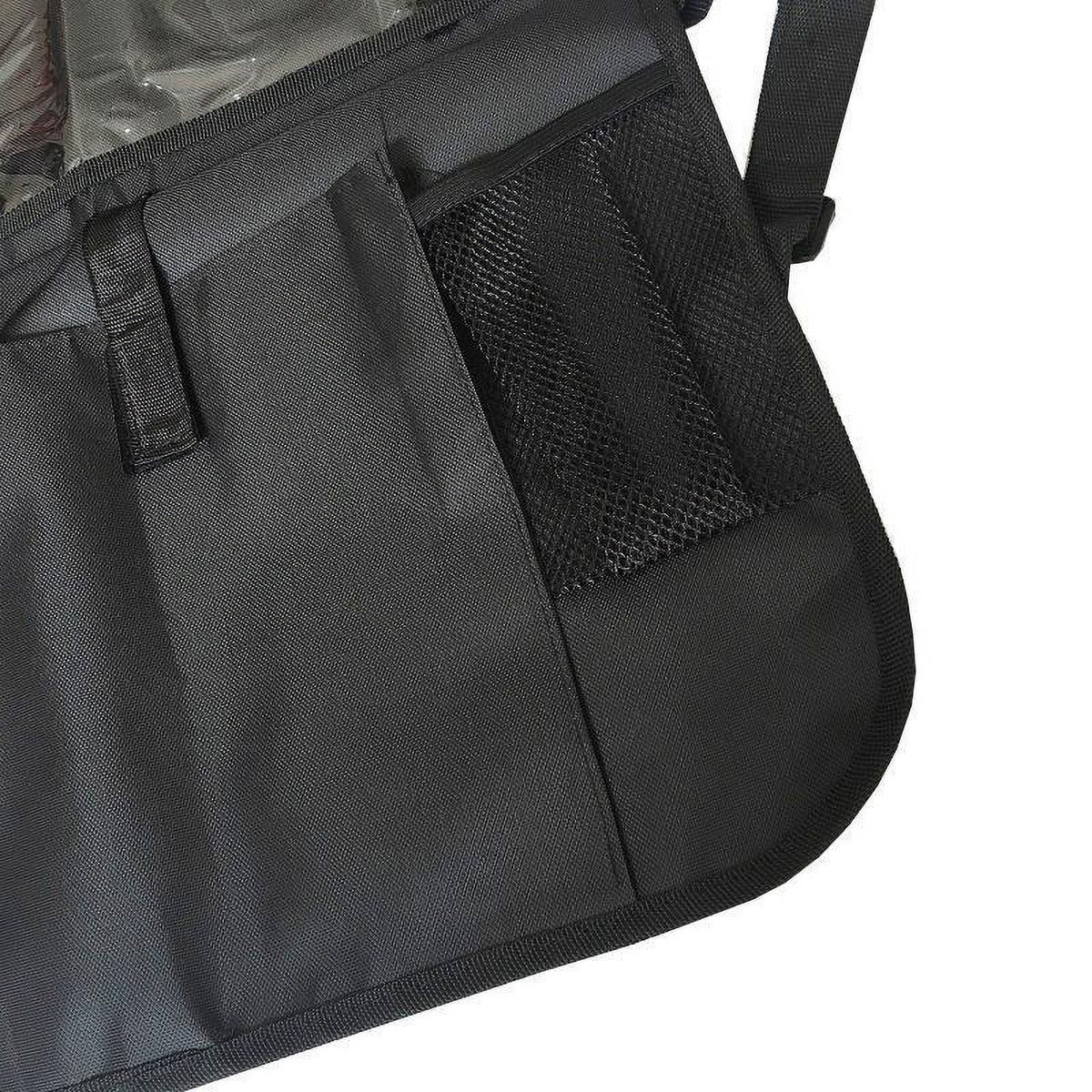 Organizer Backseat Car - 2PK