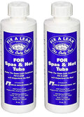 Leak (Tw? Sealer-8 Pool Marlig Fix oz Industries P?ck)