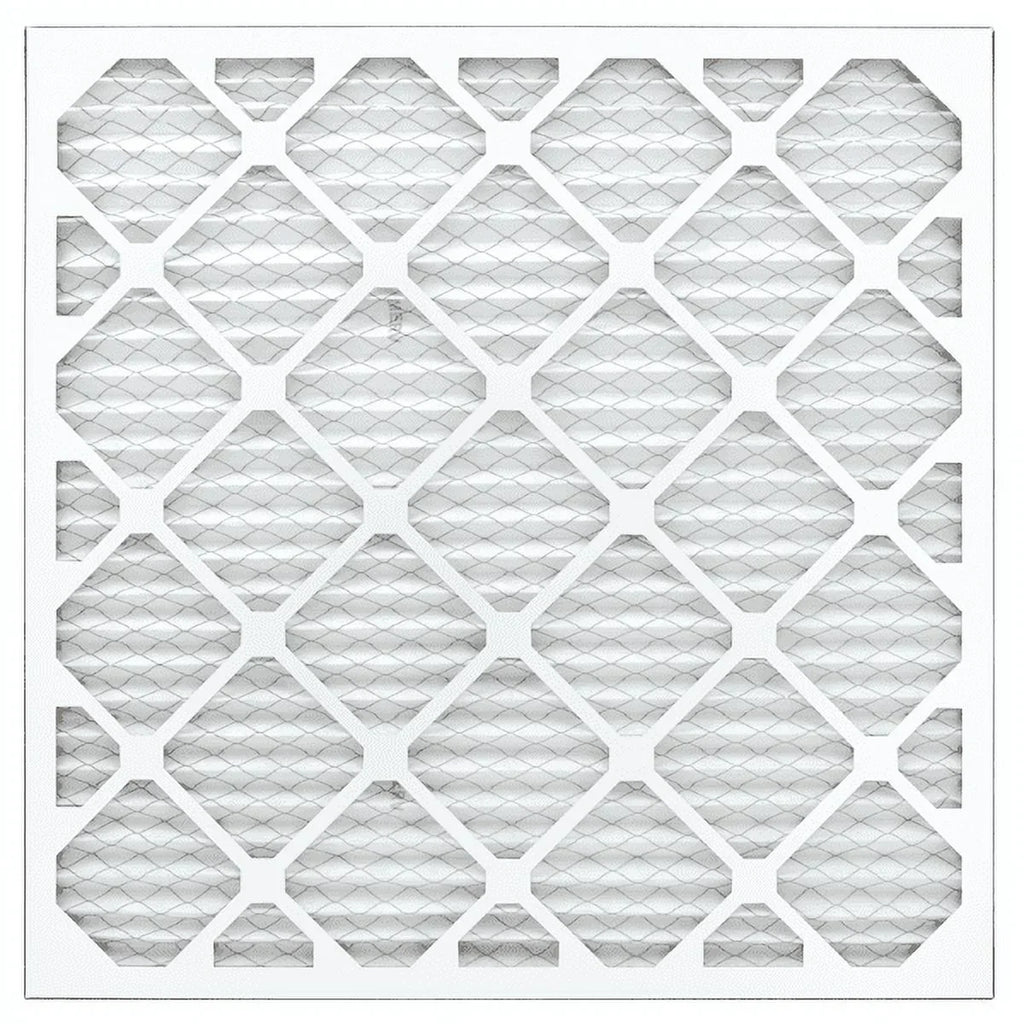 Furnace Dust Made HVAC Air Air 4-Pack AIRx USA in 8 Pleated 24x24x1 Filters MERV AC Filter, Filter the