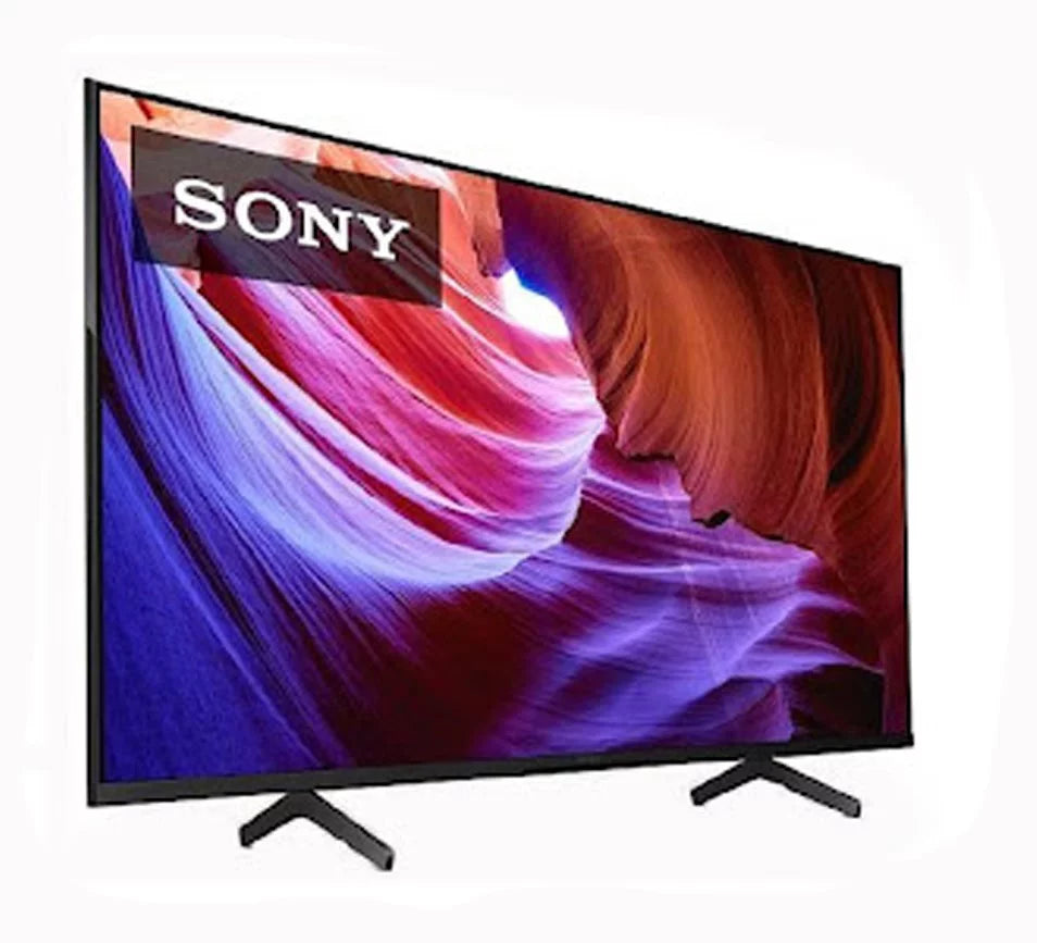 UHD Sony Series Year X85K Dolby with Refresh by 4K Epic 43-inch KD43X85K 2 Vision Smart Protect TV LED 120Hz Coverage Additional HDR (2022)