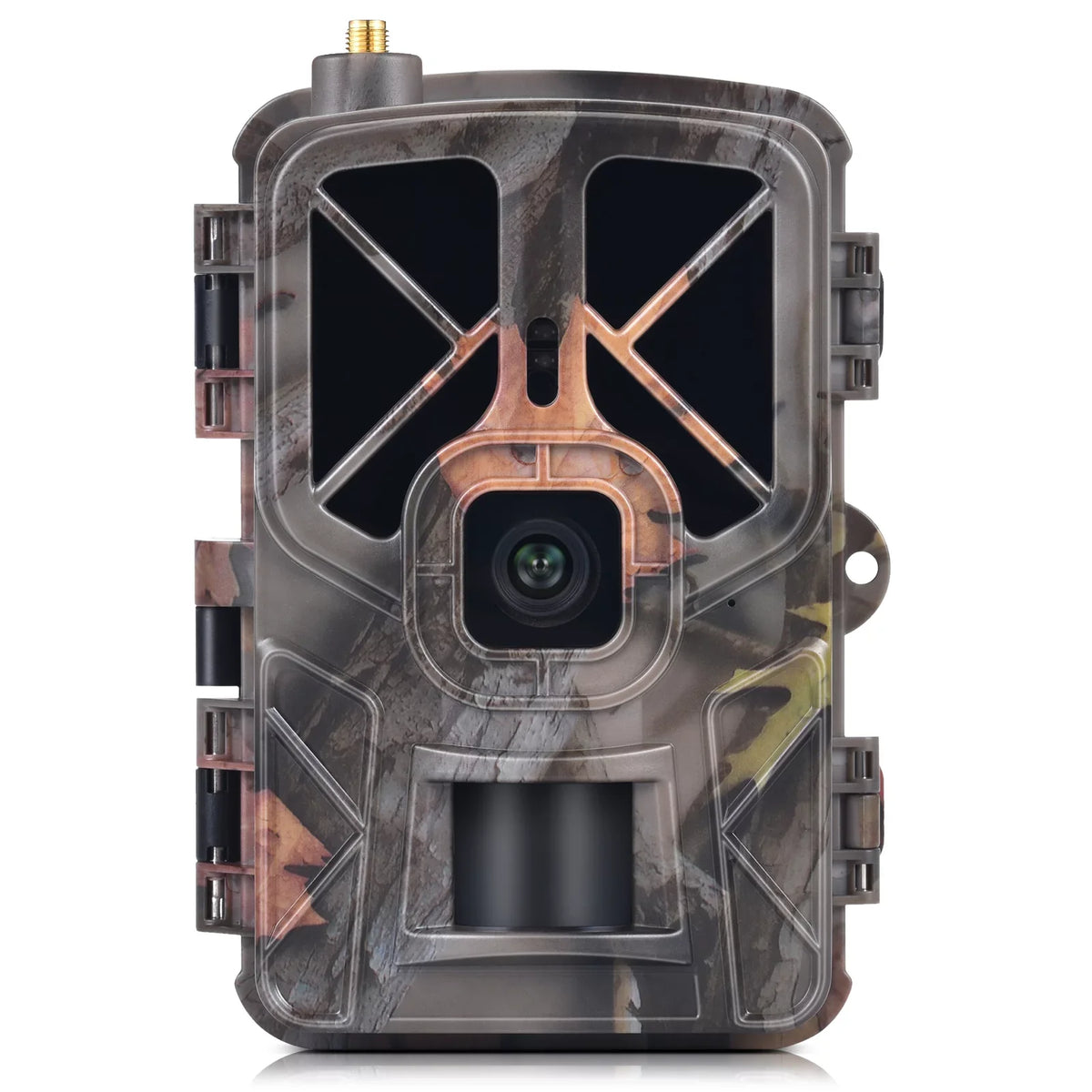 Wireless Vision 36MP Trail and Waterproof Farm Camera Camera Andoer 4G/LTE Wildlife Infrared Night Camera Animal Game