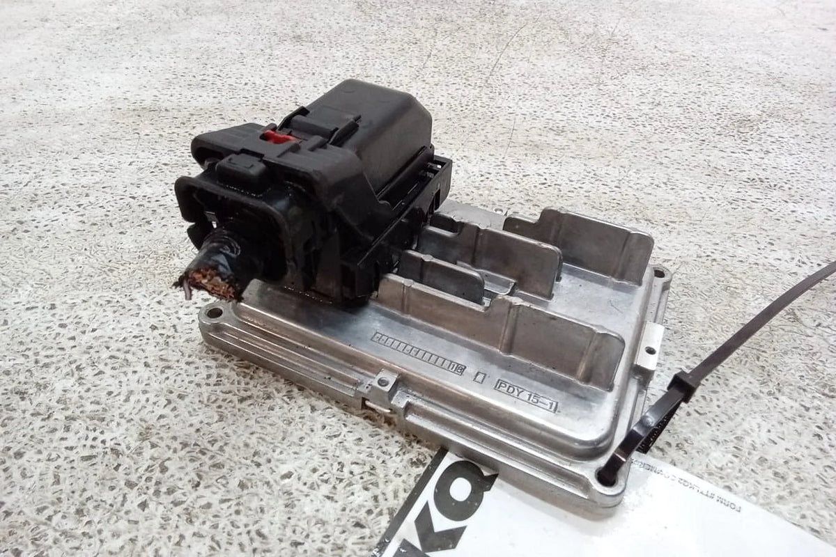 Transmission Control OEM Pre-Owned (Good) Chevrolet Express 2500 24294769 Van 2019 Module