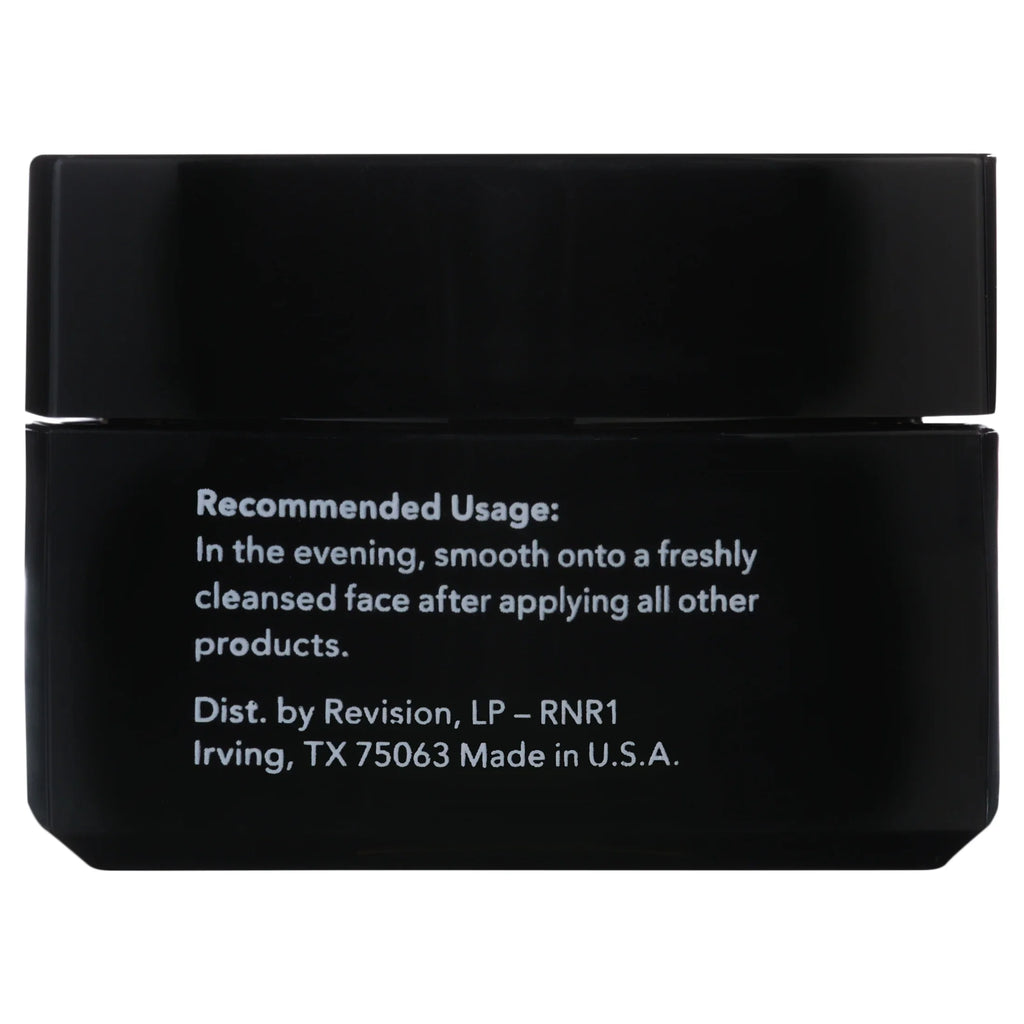 Restorative Revision Night Skincare Oz Cream, 1