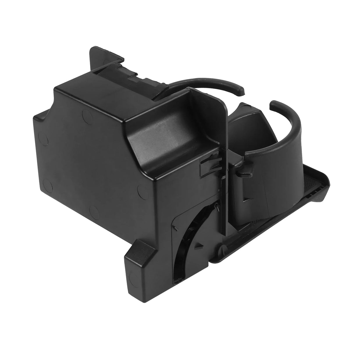 Titan 969677S001 Panel Holder 2008-2015 Console for Nissan Cup 969679FD0B Instrument Center