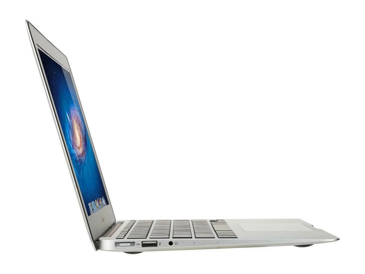 MacBook 4GB MD711LLB (Refurbished) Intel Apple Air 11.6 128GB Restored 1.4GHz Laptop SSD i5-4260U Core