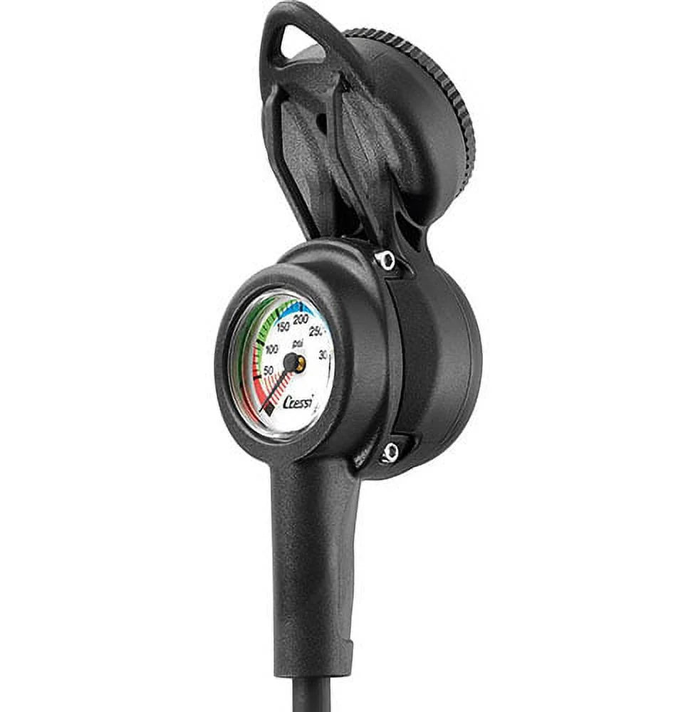 Console Cressi / CPD3 Depth) PSI / Pressure (Compass