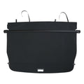 2010-2015 Trunk Retractable Rear Waterproof Subaru Unique Slip SUV for Non Cargo Outback Bargains Cover Shielding