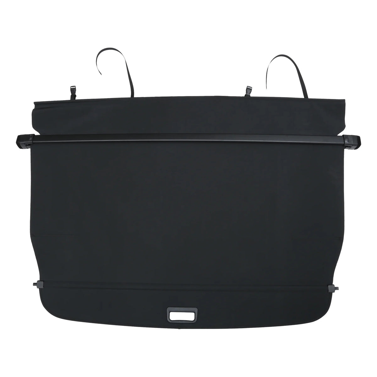 2010-2015 Trunk Retractable Rear Waterproof Subaru Unique Slip SUV for Non Cargo Outback Bargains Cover Shielding