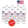 in - LRPB8K Brand AFC-EWH-3000 Water U.S.A. # - , Compatible 12 with , Elkay® Fountain Filters , Model Filter AFC Made