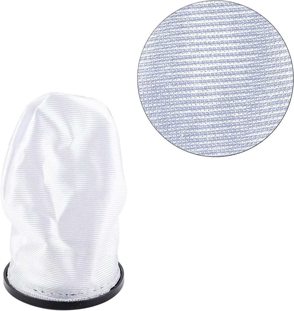 not compatible Genuine with Bag Catfish models Sand POOL & from Tech Catfish Filter – Manufacturer Replacement Ultra Silt Water BLASTER