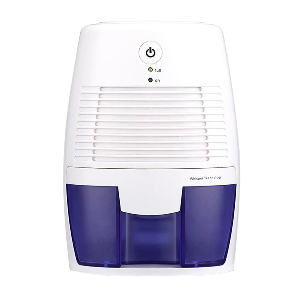 USB Air 500ml for Portable Bathroom Quiet Dehumidifier Air Kitchen Dryer RV