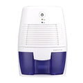 USB Air 500ml for Portable Bathroom Quiet Dehumidifier Air Kitchen Dryer RV