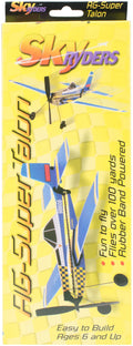 Talon Kit Super