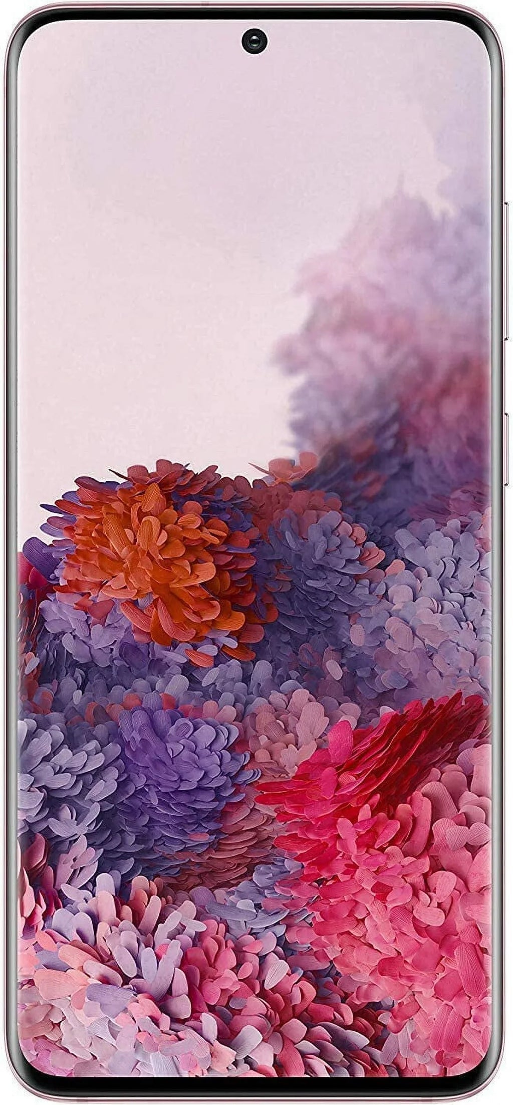 128GB Samsung Galaxy Pink G981U (Fully 5G Unlocked) S20 Cloud Restored (Refurbished)