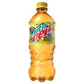 Flavors Oz (24) Mtn 20 - Bottle Baja Lemonade, Dew Laguna Baja