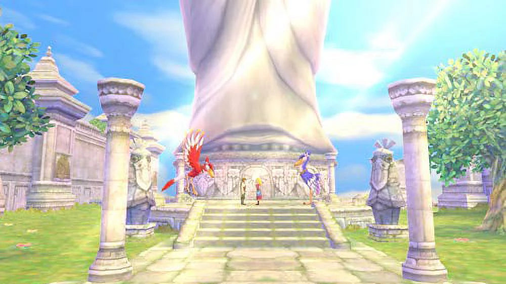 The Nintendo - HD Sword Zelda: Legend Switch of Skyward