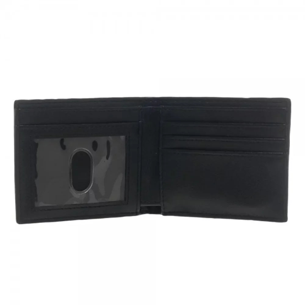 Nintendo Emblem Wallet Zelda Burst Triforce Link