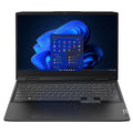 W11H 3 Lenovo Restored GeForce RTX 15.6" SSD 8GB Gaming i5-12450H Laptop Ideapad (Refurbished) 3050 512GB