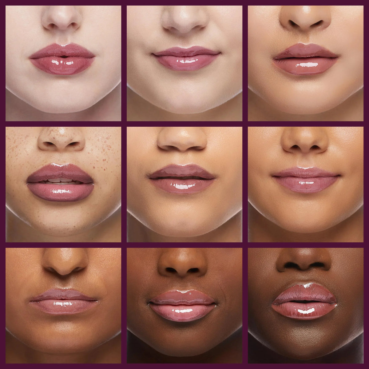 Butter Cherry Nyx Professional Intense Makeup Gloss,