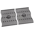 500, Prestige Napoleon S83006 Replacement Cast Cooking Grids for Iron