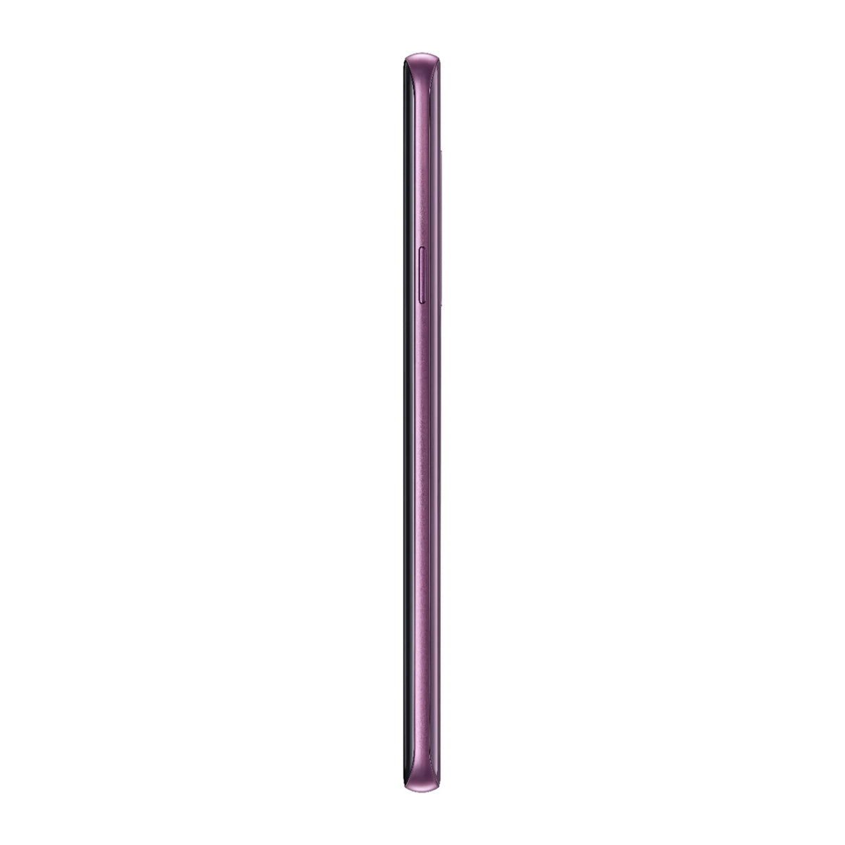 (Refurbished) - Galaxy - Unlocked Restored GB, Lilac GSM GSM S9 64 Purple compatible G965 Plus, Samsung