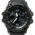 Men's Mud CASIO Radio Master Pre-Owned Model Casio Overseas (Good) Watch G-SHOCK GWG-100-1AER Solar